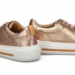 Clarks Hollyhock Walk Women|Women Sneakers And Athletic