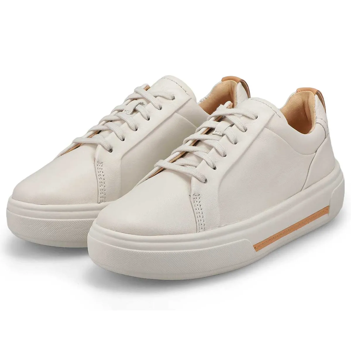 Clarks Hollyhock Walk Women|Women Sneakers And Athletic