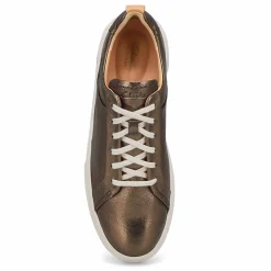 Clarks Hollyhock Walk Women|Women Sneakers And Athletic