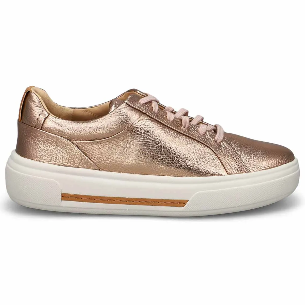 Clarks Hollyhock Walk Women|Women Sneakers And Athletic