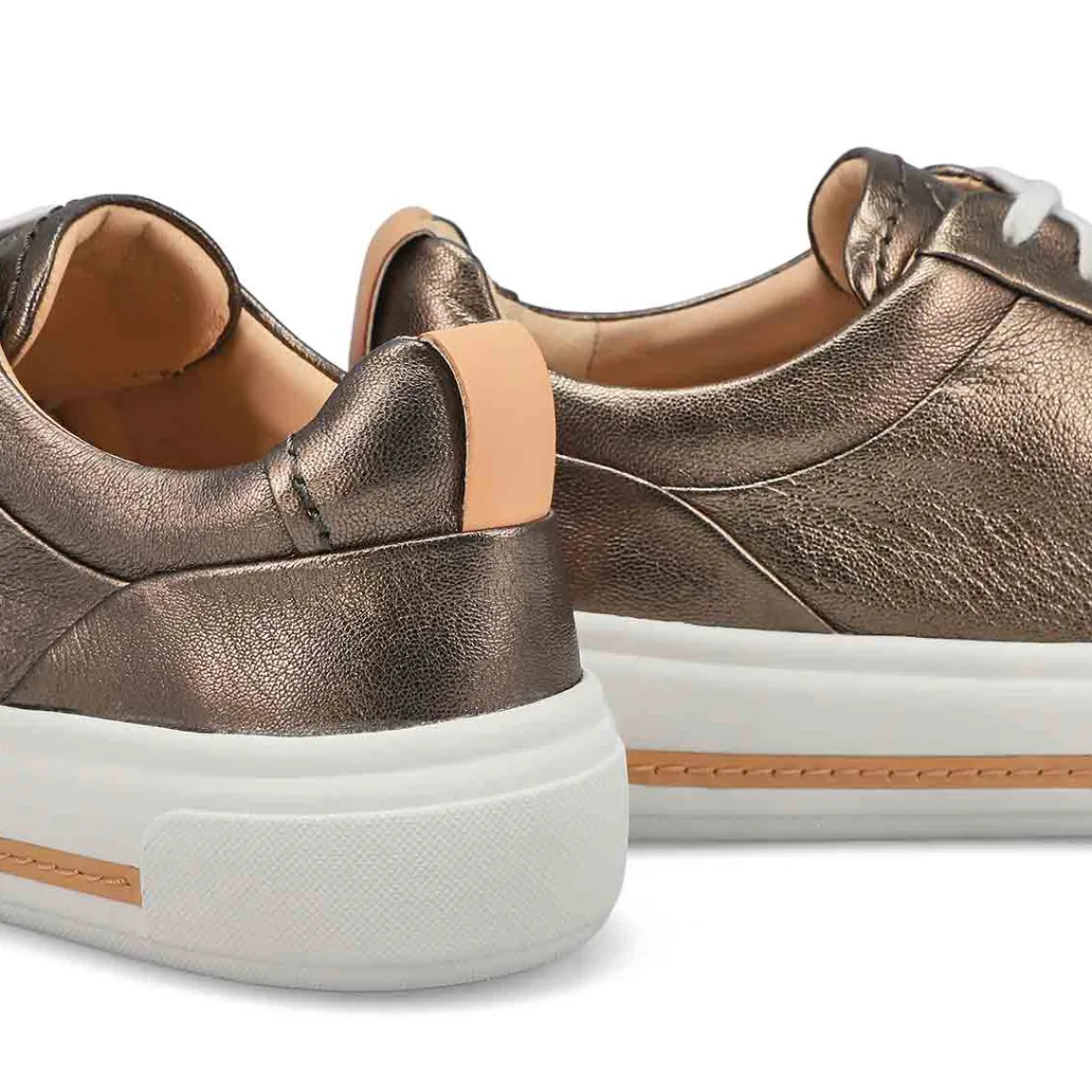 Clarks Hollyhock Walk Women|Women Sneakers And Athletic