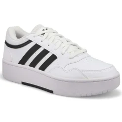 Adidas Hoops 3.0 Bold Women|Women Sneakers And Athletic