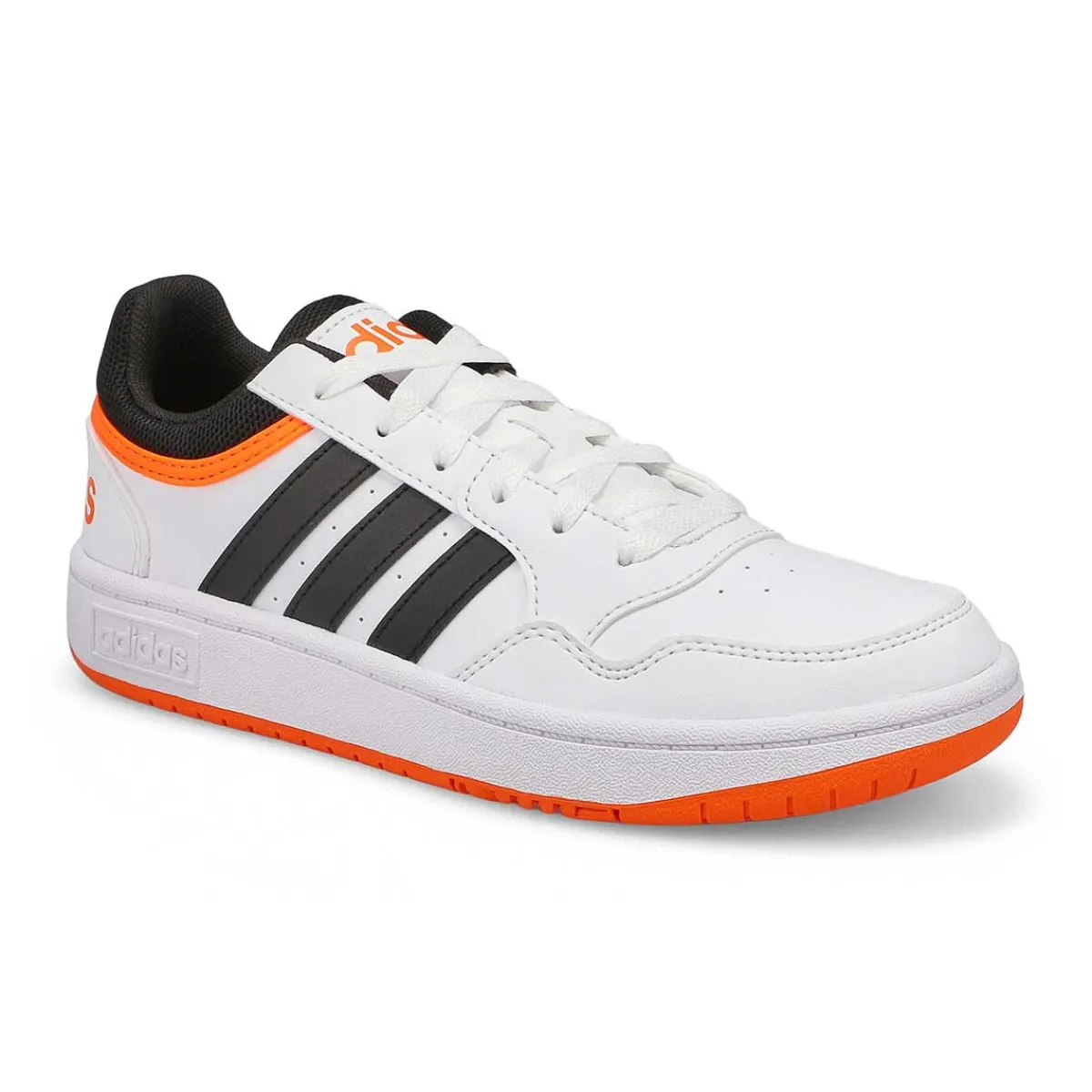 Adidas Hoops 3.0 K Kids|Kids/BOY Sneakers And Athletic|Sneakers And Athletic