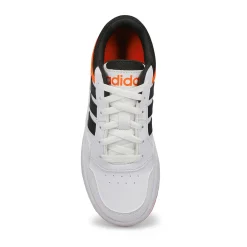 Adidas Hoops 3.0 K Kids|Kids/BOY Sneakers And Athletic|Sneakers And Athletic