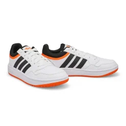 Adidas Hoops 3.0 K Kids|Kids/BOY Sneakers And Athletic|Sneakers And Athletic