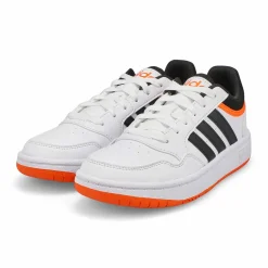 Adidas Hoops 3.0 K Kids|Kids/BOY Sneakers And Athletic|Sneakers And Athletic