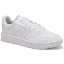 Adidas Hoops 3.0 Low Women|Women Sneakers And Athletic