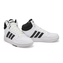 Adidas Hoops Mid 3.0 K Kids|Kids/BOY Sneakers And Athletic|Clearance