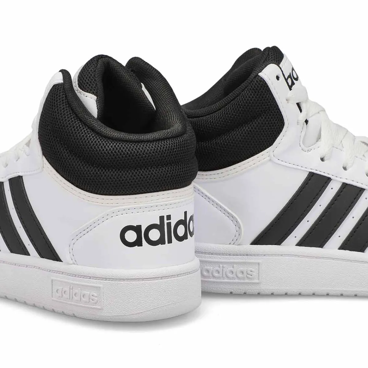 Adidas Hoops Mid 3.0 K Kids|Kids/BOY Sneakers And Athletic|Clearance