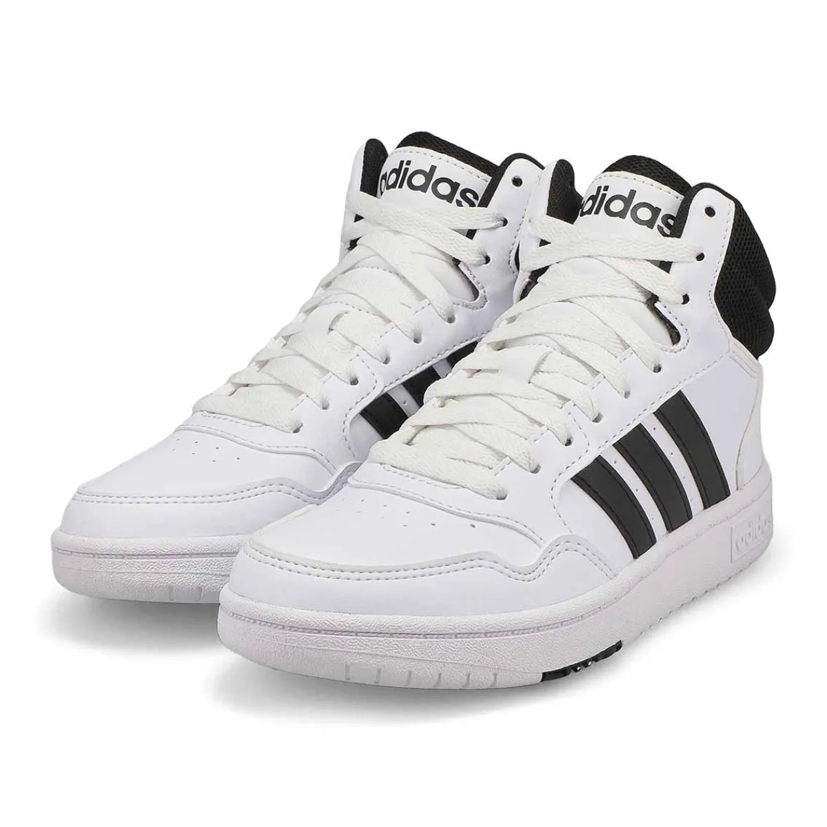 Adidas Hoops Mid 3.0 K Kids|Kids/BOY Sneakers And Athletic|Clearance