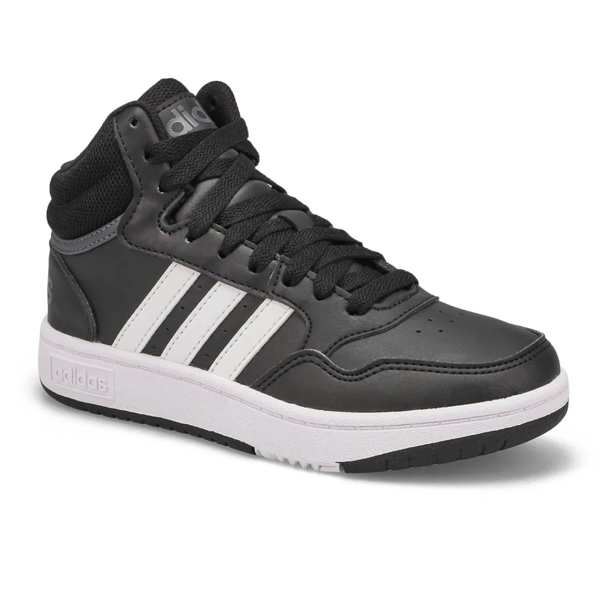Adidas Hoops Mid 3.0 K Kids|Kids/BOY Sneakers And Athletic|Clearance