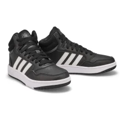 Adidas Hoops Mid 3.0 K Kids|Kids/BOY Sneakers And Athletic|Clearance