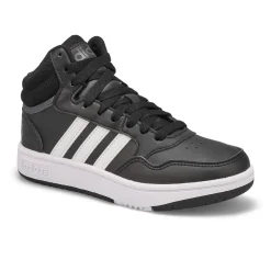 Adidas Hoops Mid 3.0 K Kids|Kids/BOY Sneakers And Athletic|Clearance