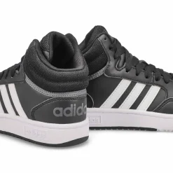 Adidas Hoops Mid 3.0 K Kids|Kids/BOY Sneakers And Athletic|Clearance