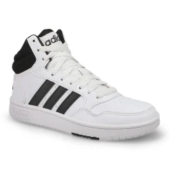 Adidas Hoops Mid 3.0 K Kids|Kids/BOY Sneakers And Athletic|Clearance