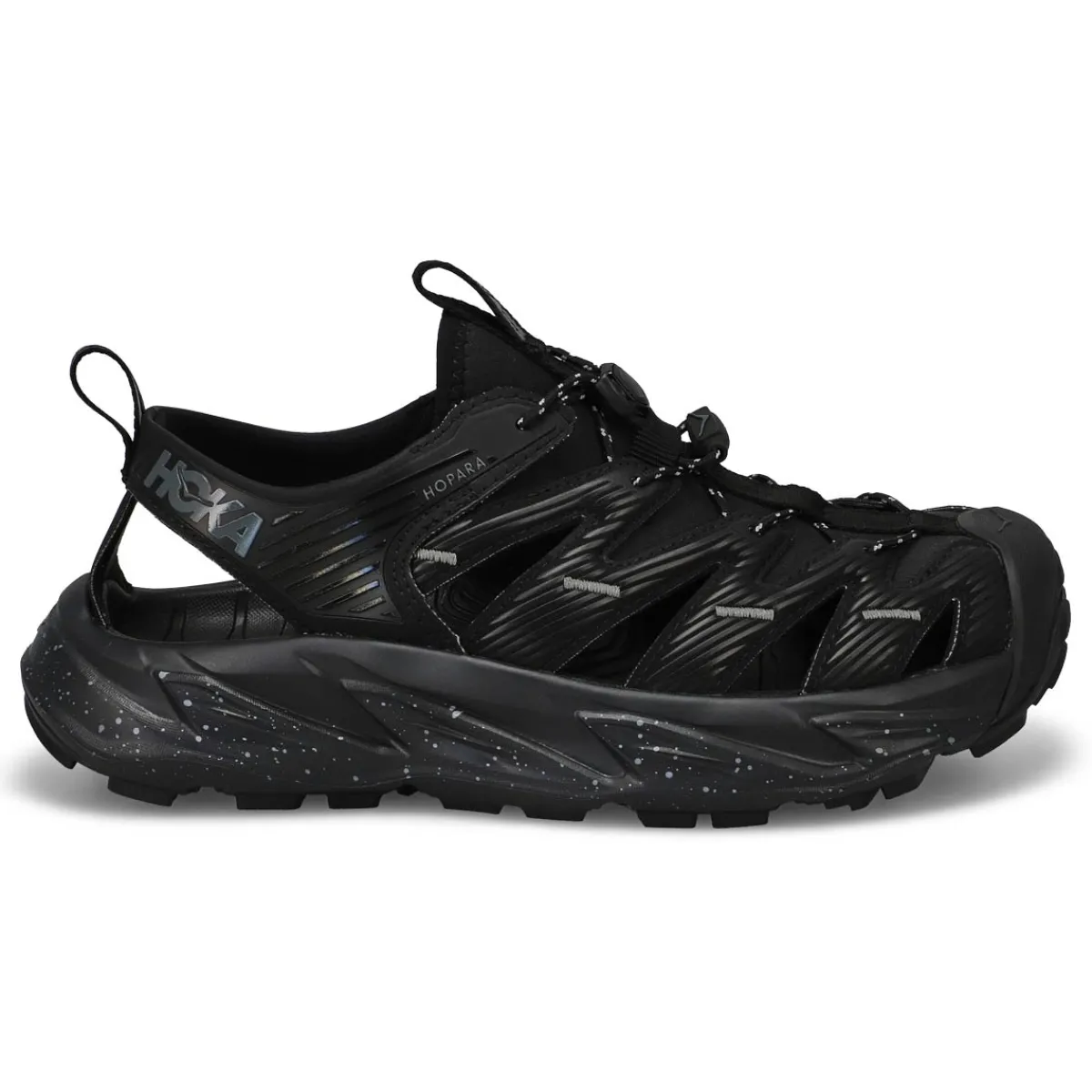 HOKA Hopara Women|Women Sandals