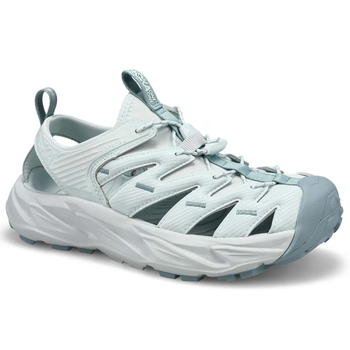 HOKA Hopara Women|Women Sandals