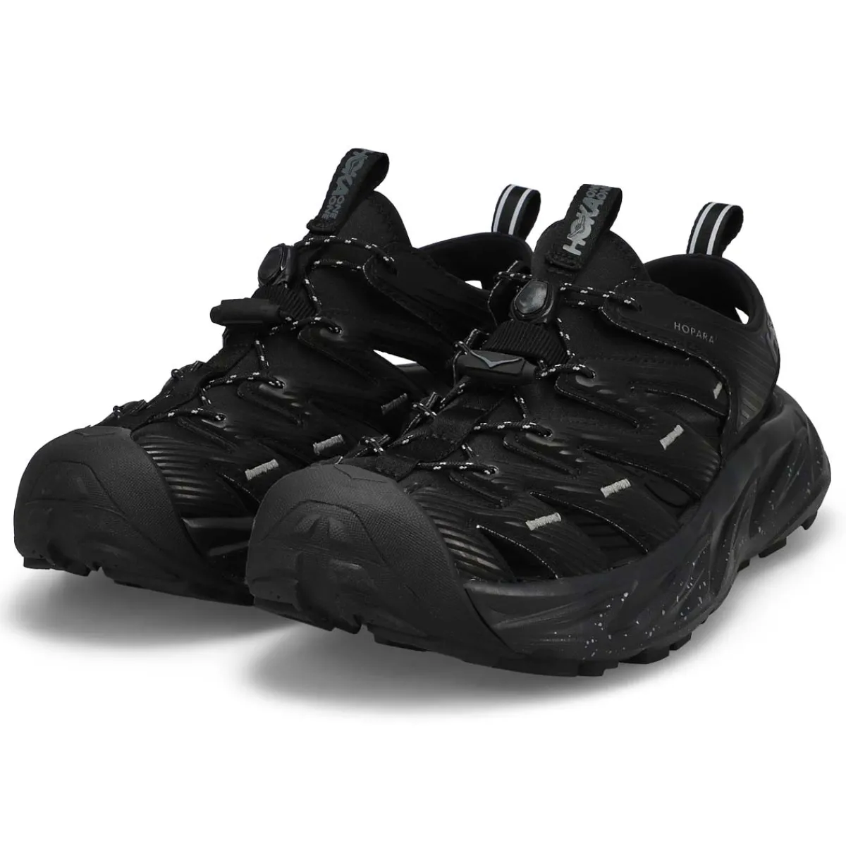 HOKA Hopara Women|Women Sandals