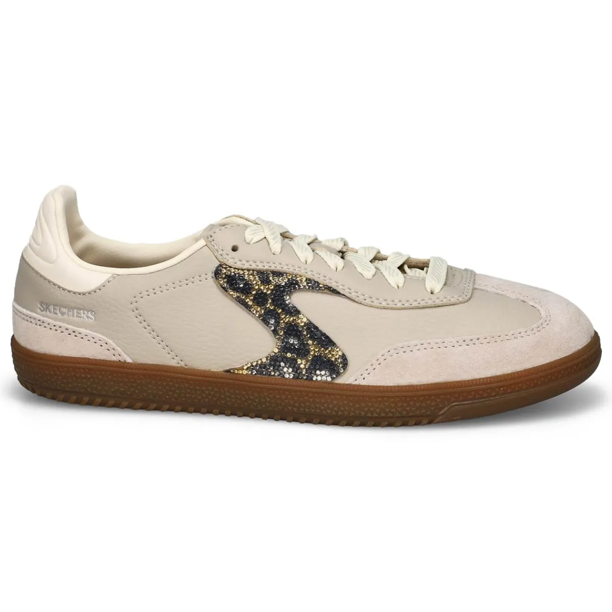 Skechers Hotshot Shimmering Spots Women|Women Sneakers And Athletic