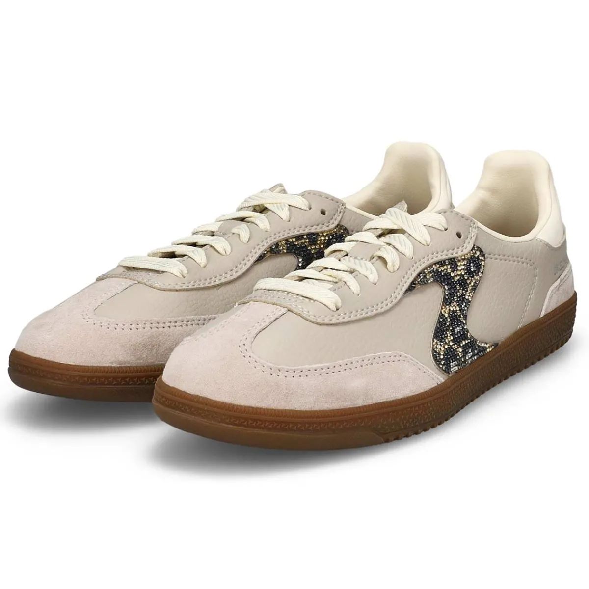 Skechers Hotshot Shimmering Spots Women|Women Sneakers And Athletic