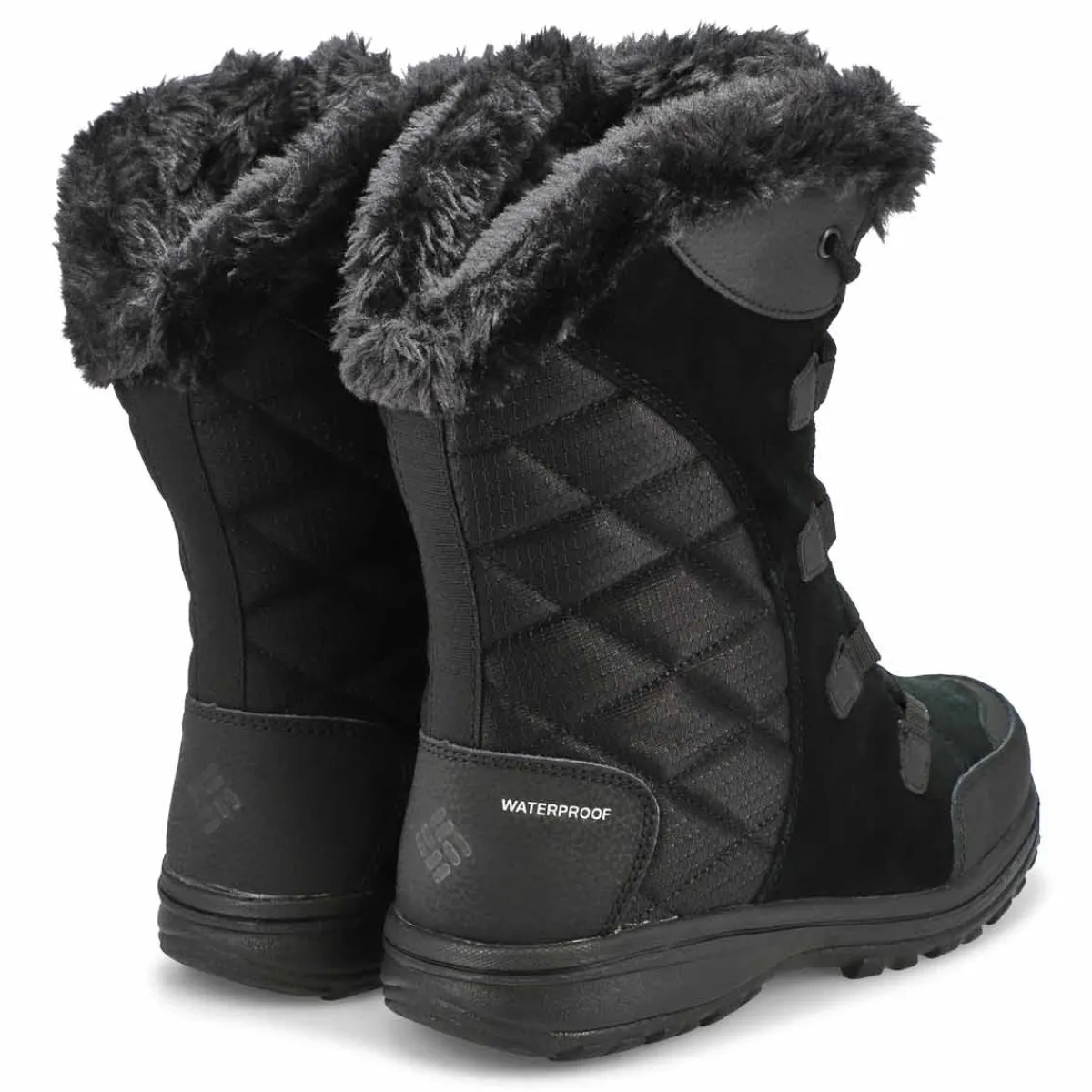Columbia Ice Maiden II Women|Women Winter Boots