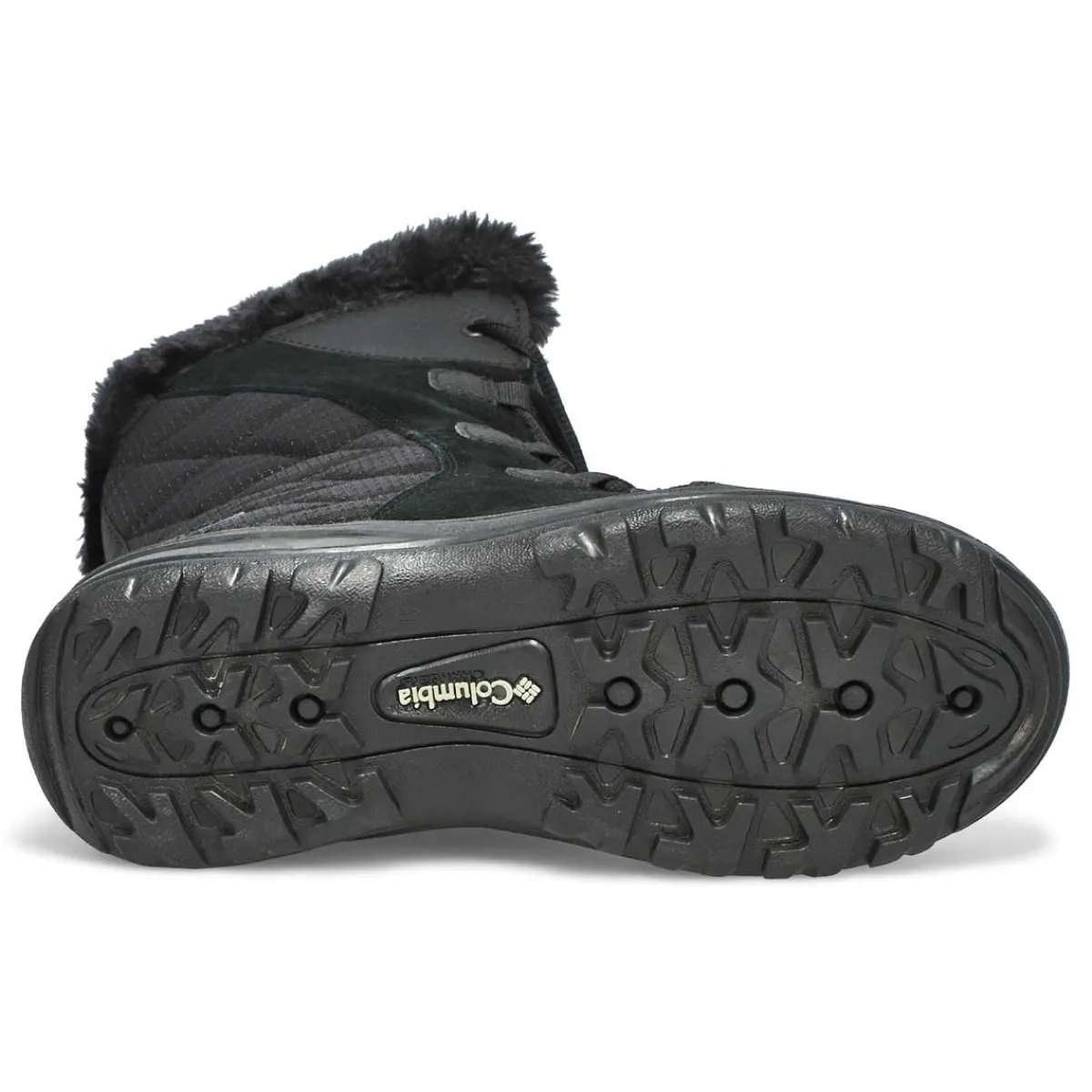 Columbia Ice Maiden II Women|Women Winter Boots