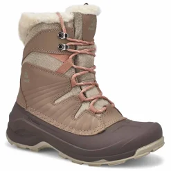 Kamik Iceland F Women|Women Winter Boots