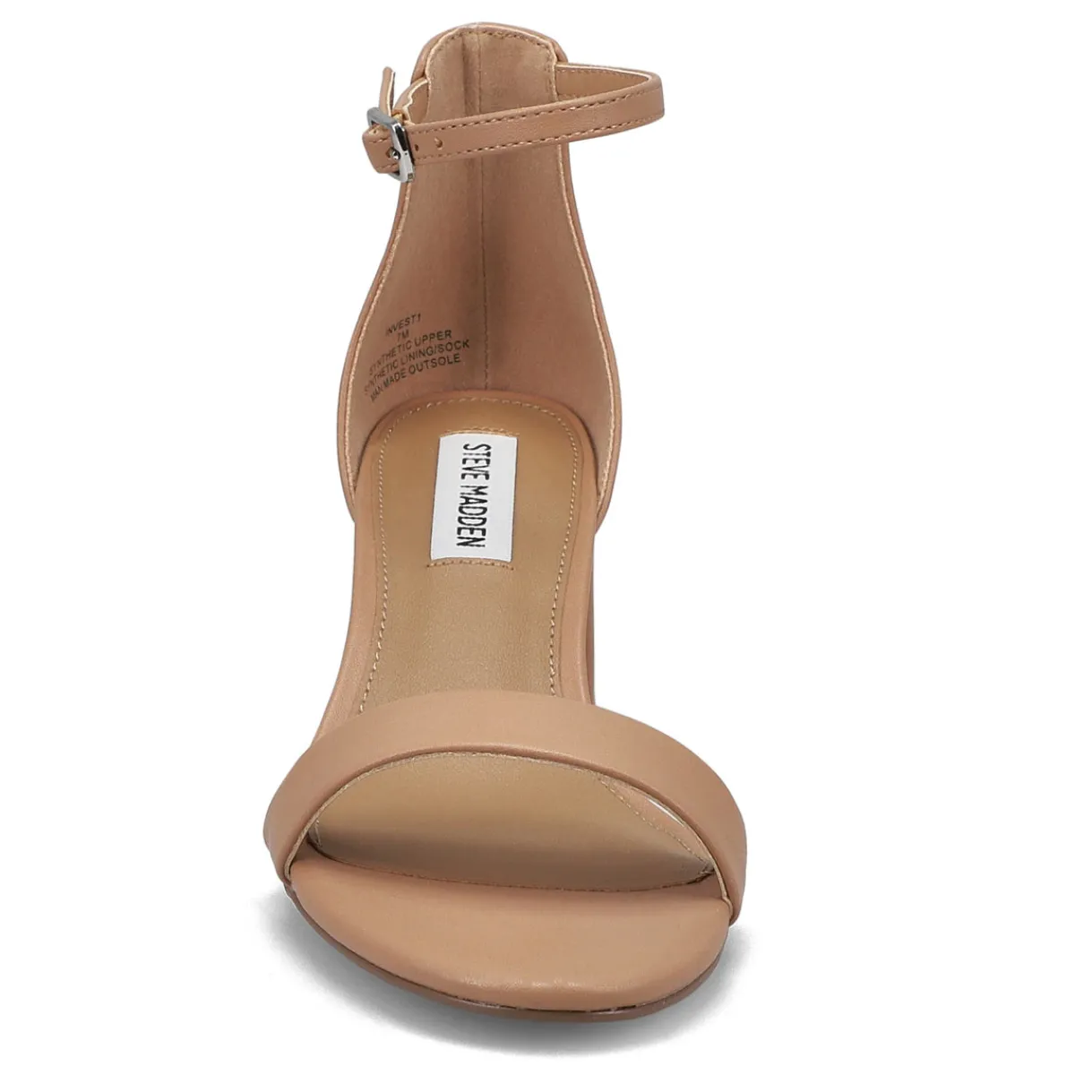 Steve Madden Invest Women|Women Shoes