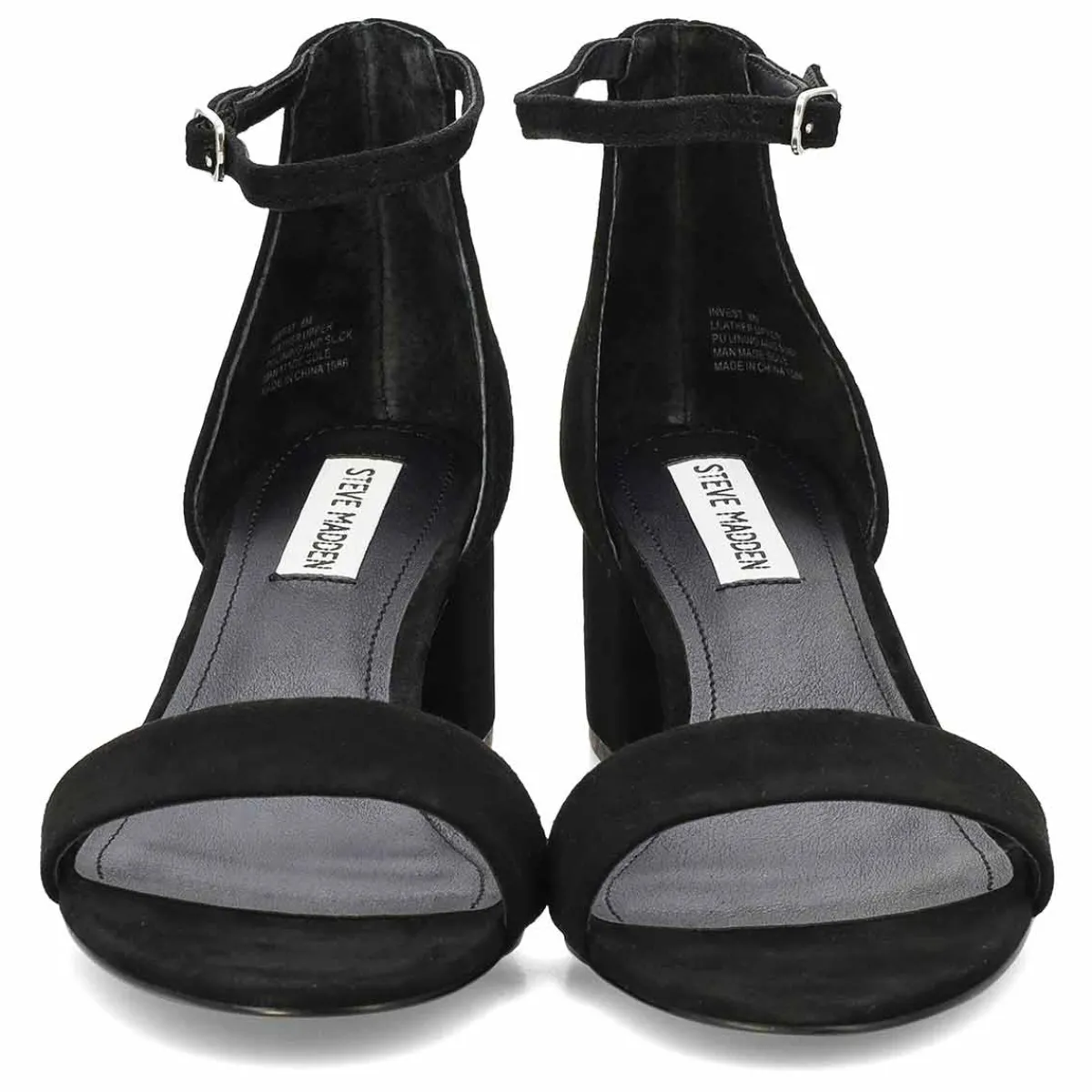 Steve Madden Invest Women|Women Shoes