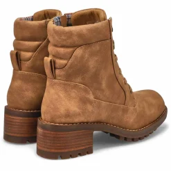 SoftMoc Iris Women|Women Boots