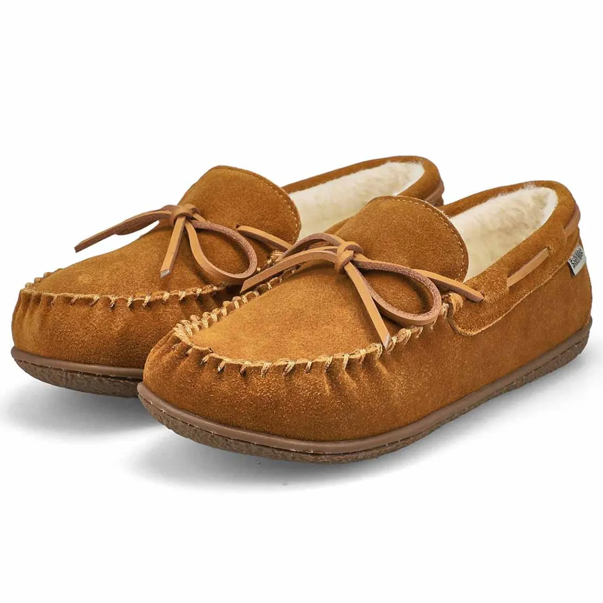 SoftMoc Ivar Men| Slippers & Moccasins