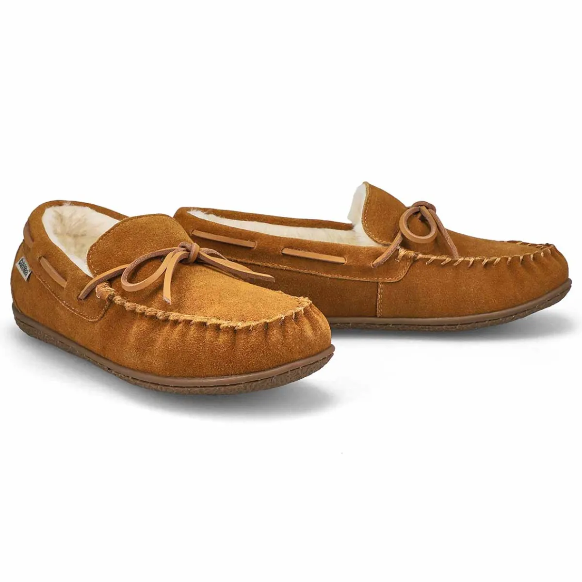 SoftMoc Ivar Men| Slippers & Moccasins