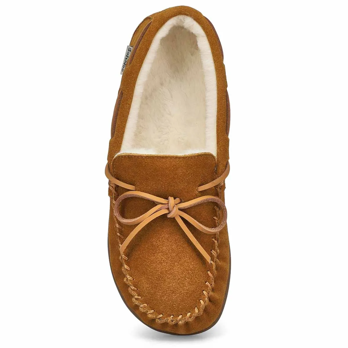 SoftMoc Ivar Men| Slippers & Moccasins