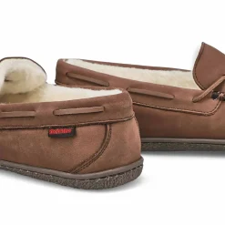SoftMoc Ivar Men| Slippers & Moccasins