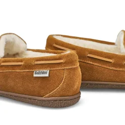 SoftMoc Ivar Men| Slippers & Moccasins
