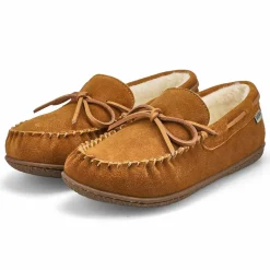 SoftMoc Ivar Men| Slippers & Moccasins