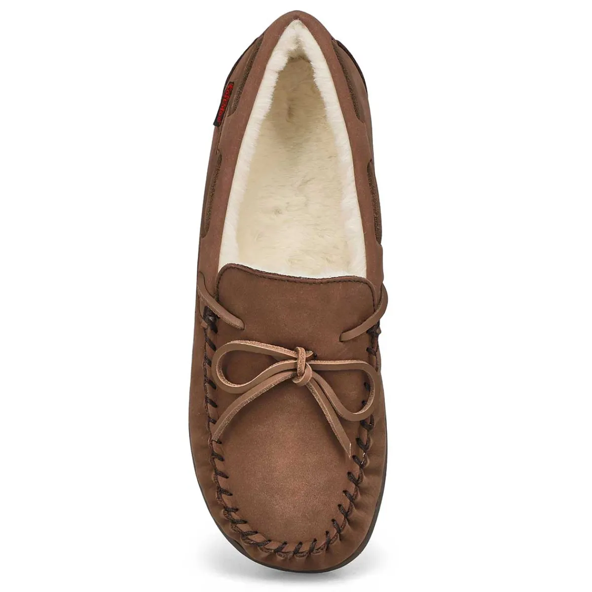 SoftMoc Ivar Men| Slippers & Moccasins