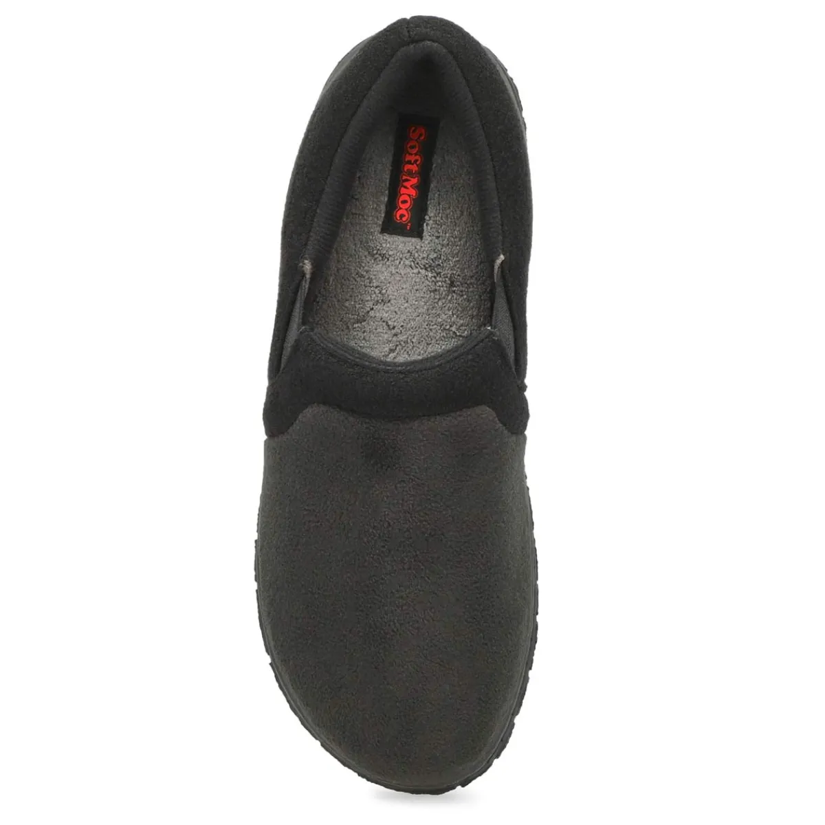 SoftMoc Jacob Men| Slippers & Moccasins