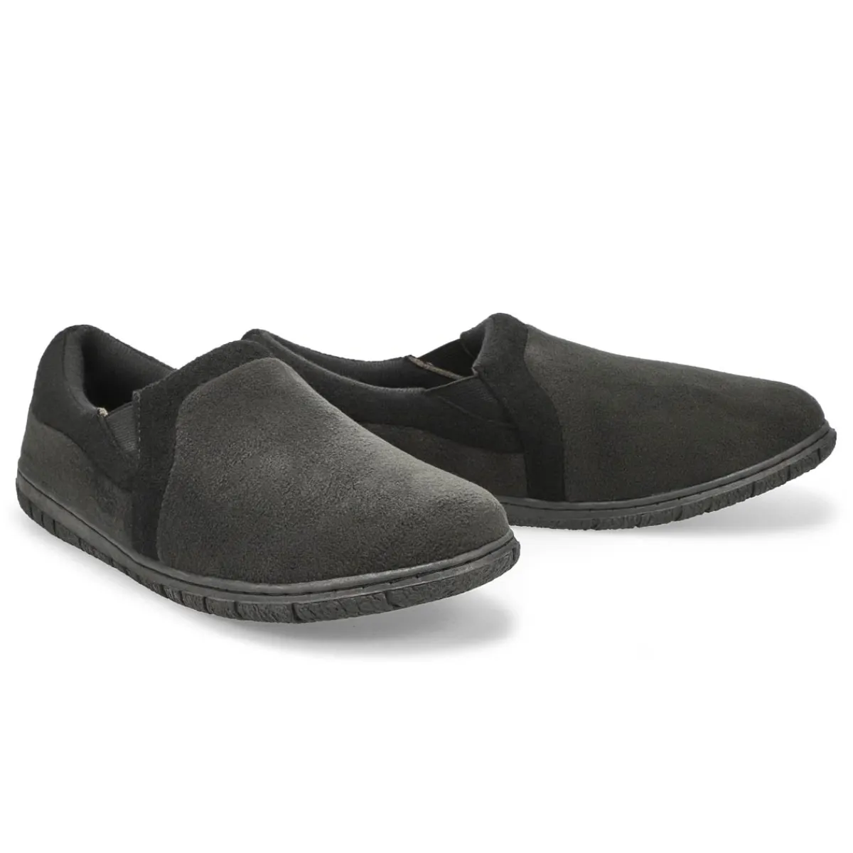 SoftMoc Jacob Men| Slippers & Moccasins