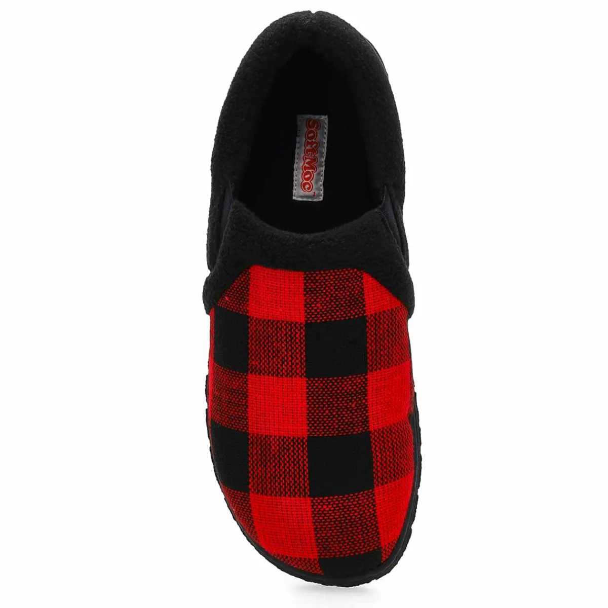 SoftMoc Jacob Men| Slippers & Moccasins