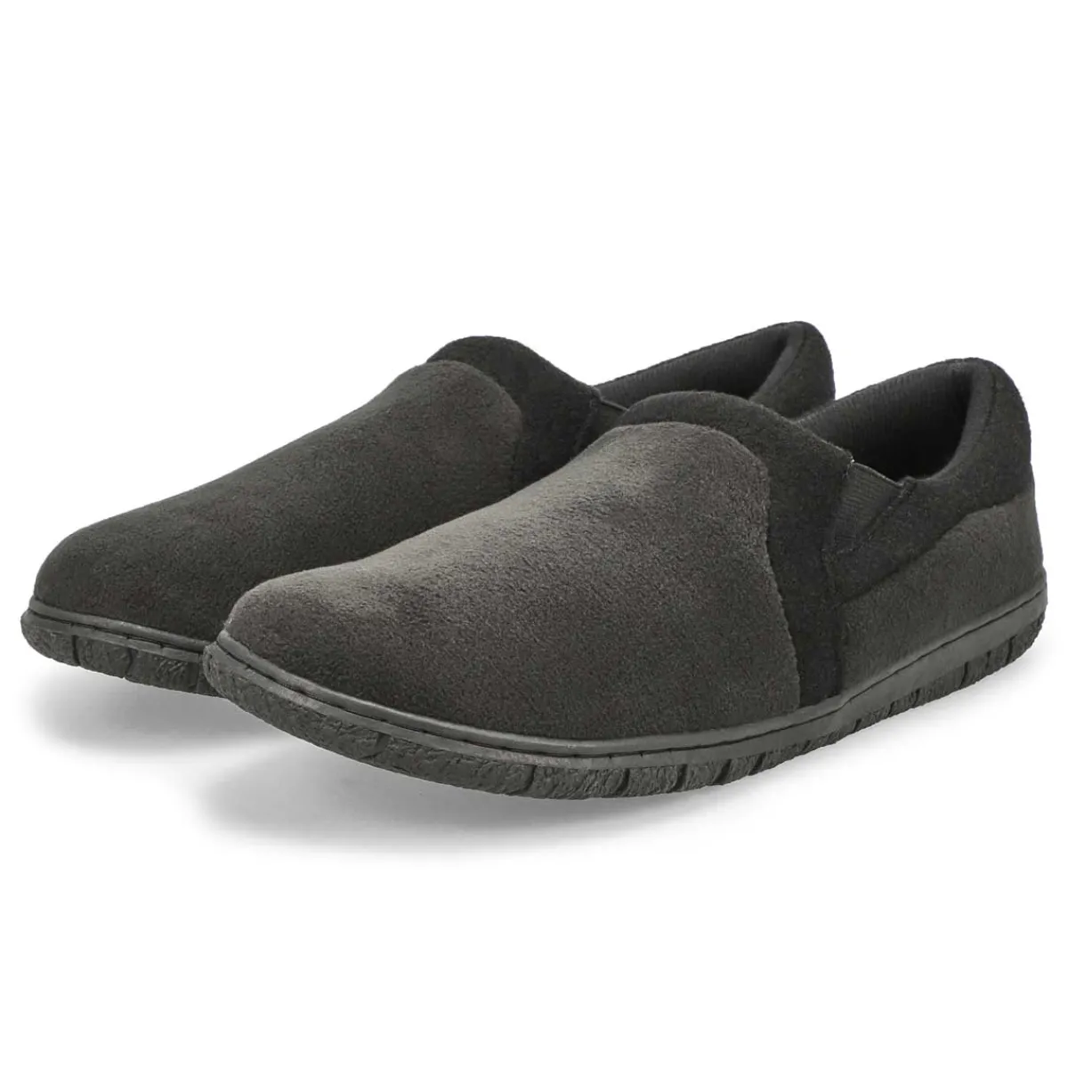 SoftMoc Jacob Men| Slippers & Moccasins