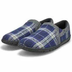 SoftMoc Jacob Men| Slippers & Moccasins