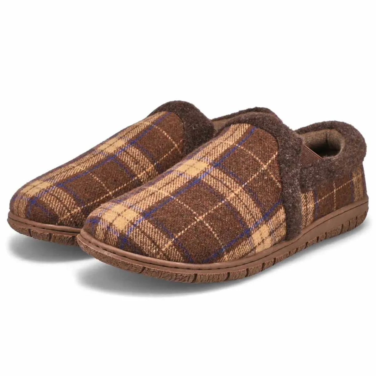 SoftMoc Jacob Men| Slippers & Moccasins