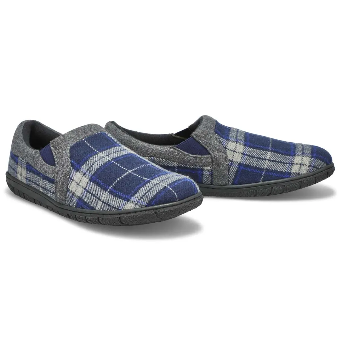 SoftMoc Jacob Men| Slippers & Moccasins