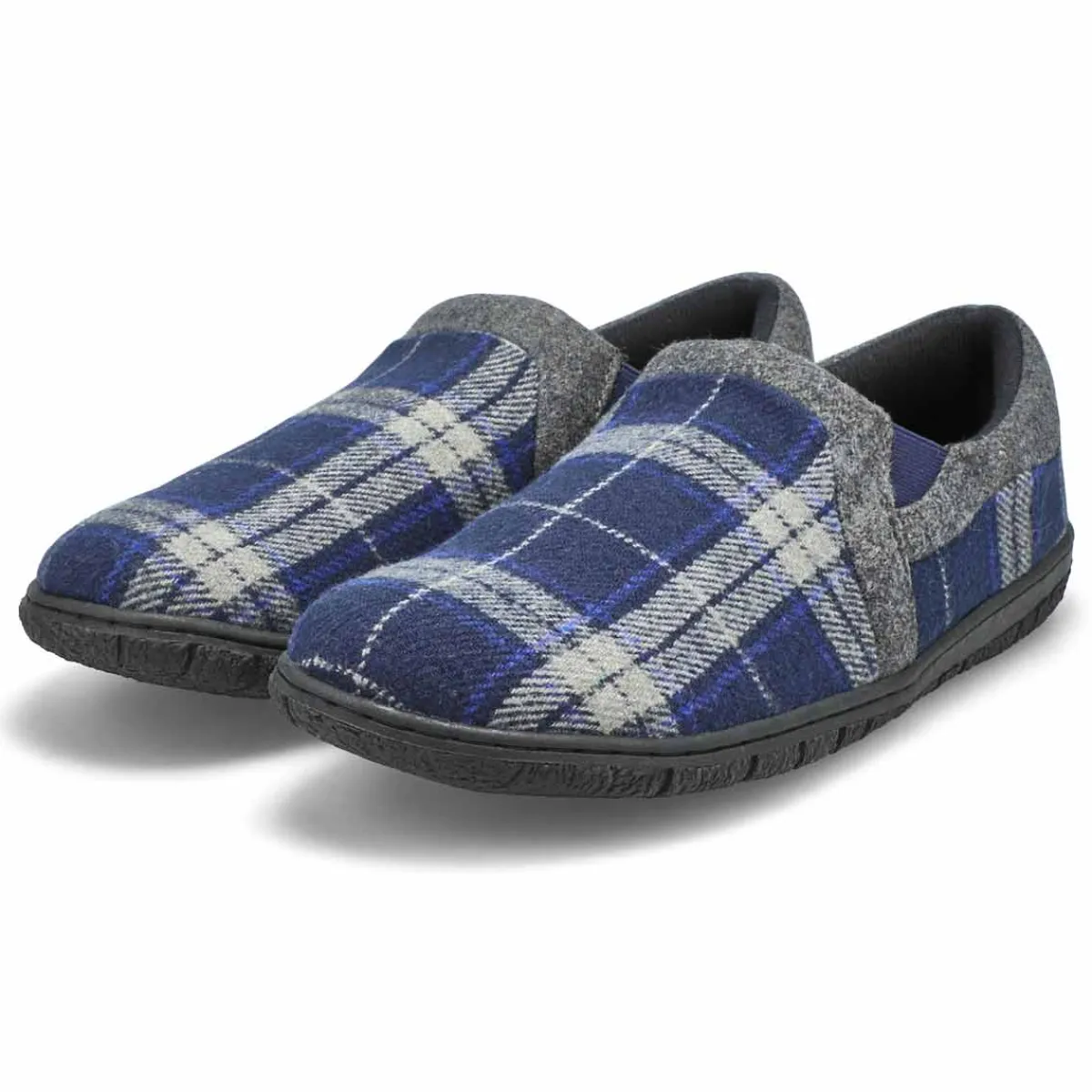 SoftMoc Jacob Men| Slippers & Moccasins