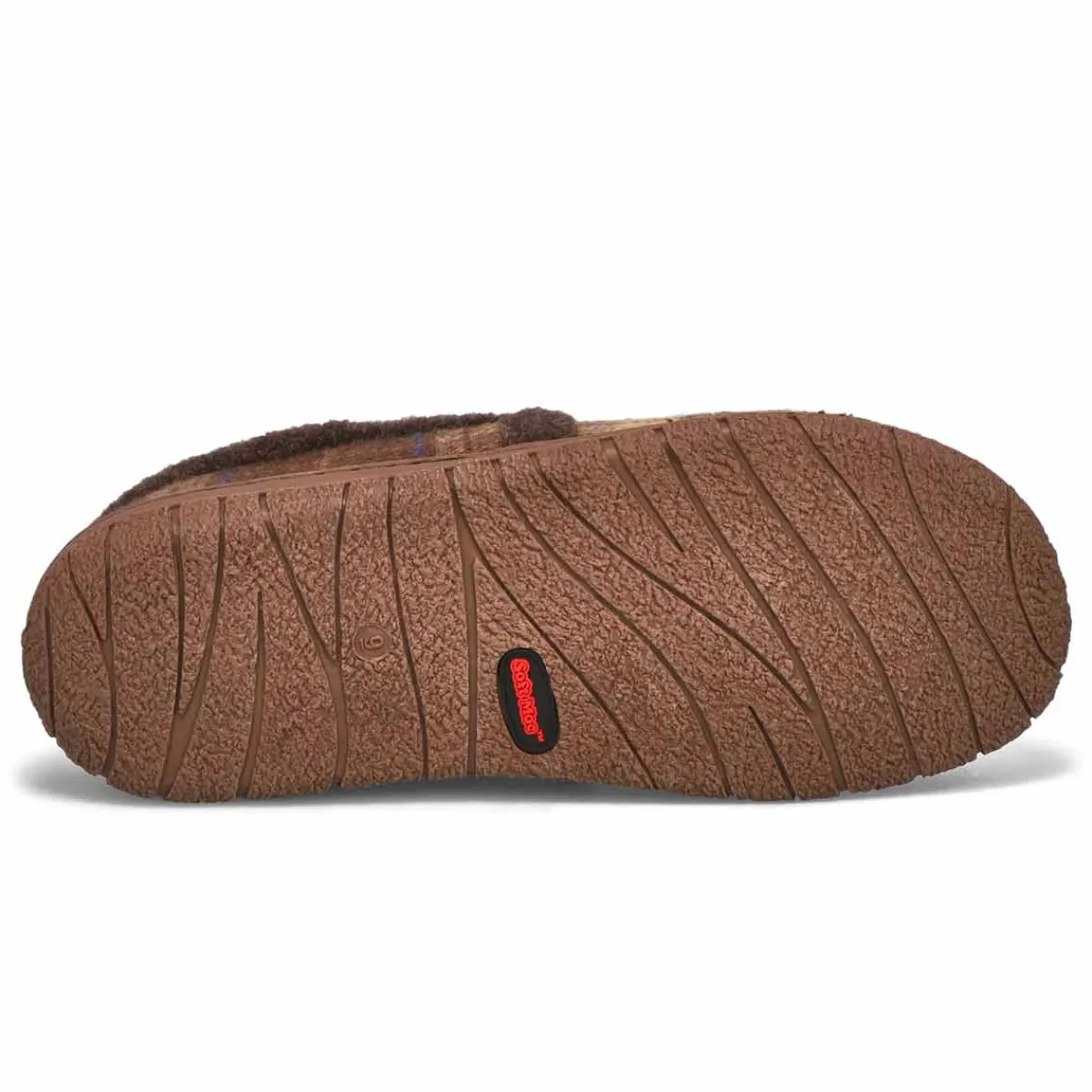 SoftMoc Jacob Men| Slippers & Moccasins