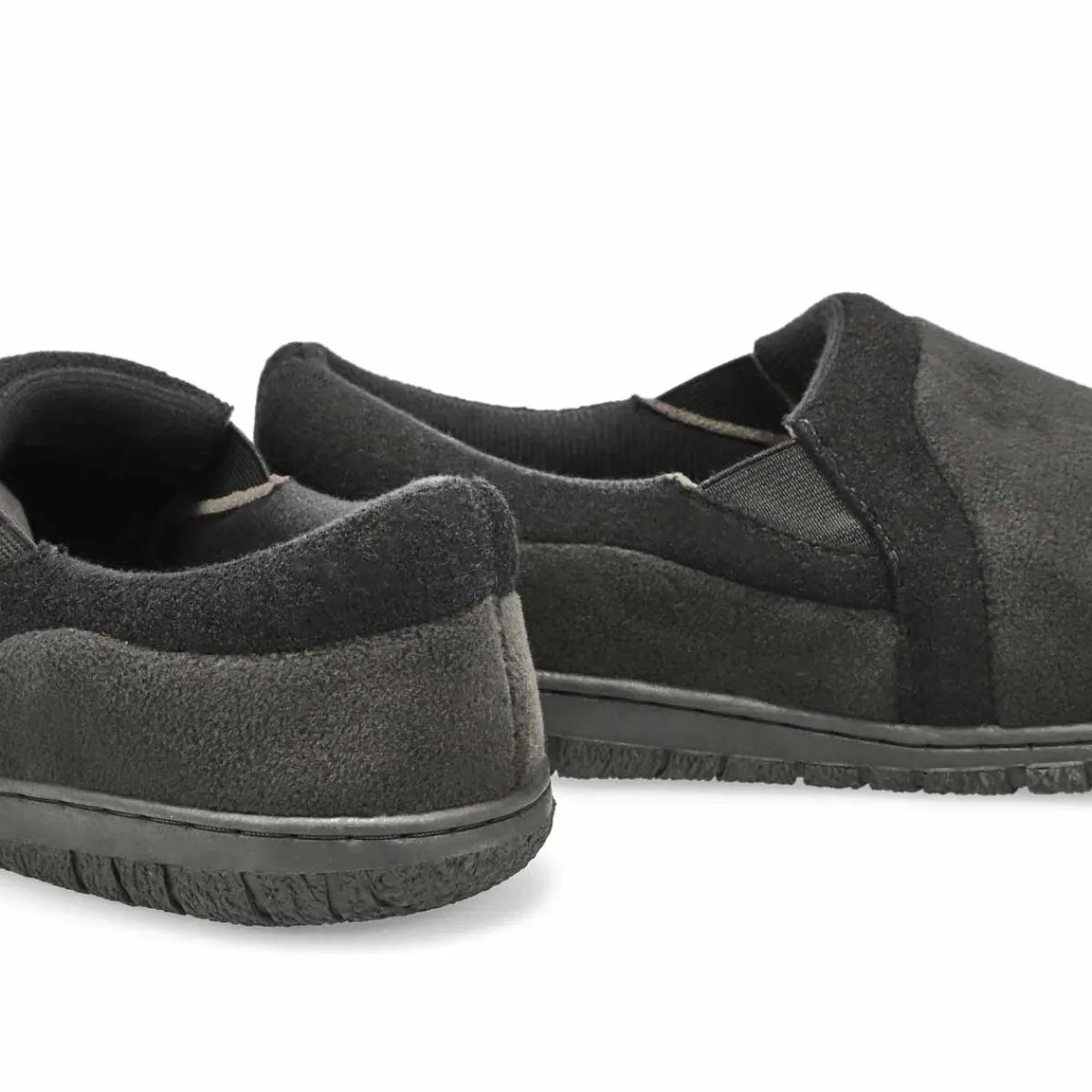 SoftMoc Jacob Men| Slippers & Moccasins