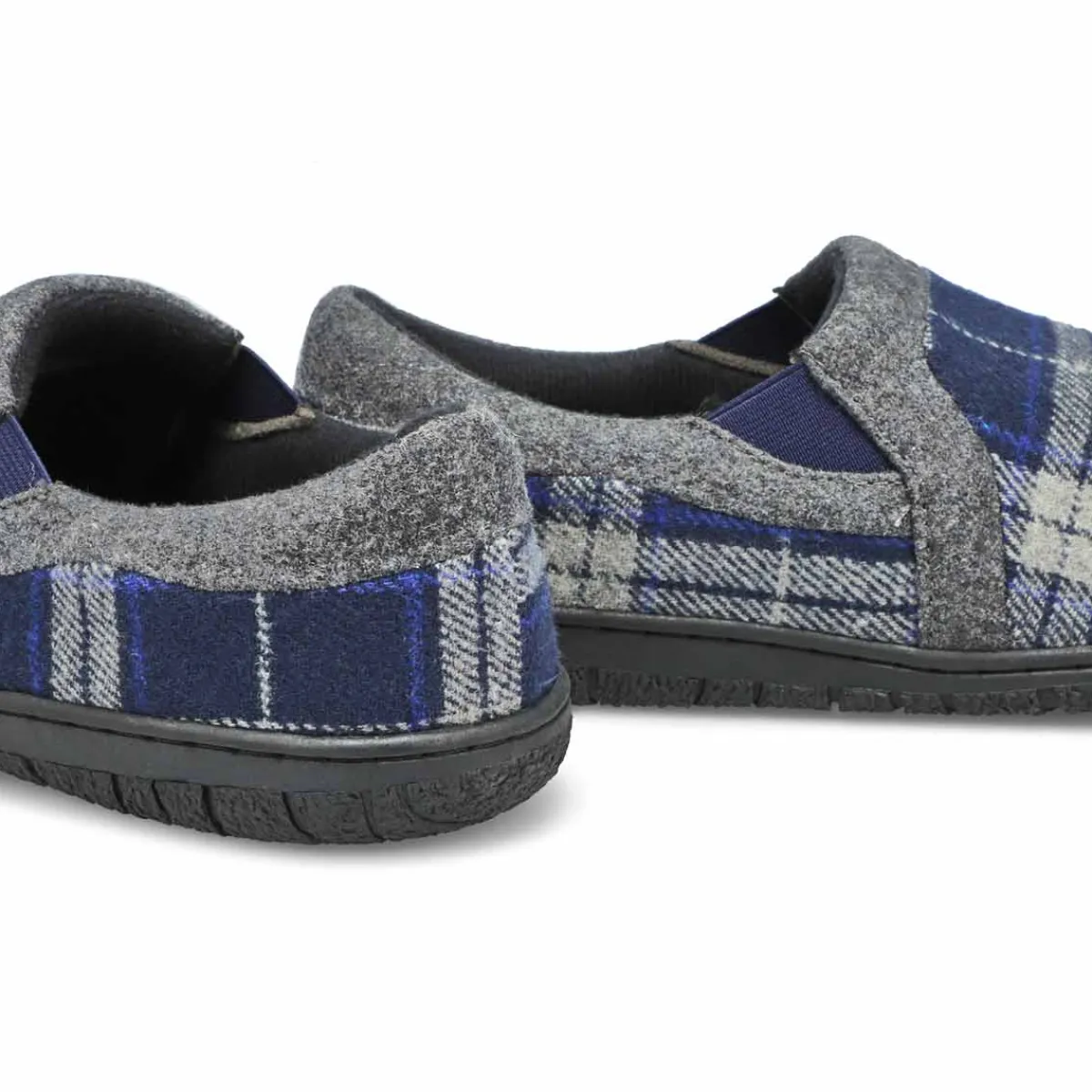 SoftMoc Jacob Men| Slippers & Moccasins