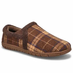 SoftMoc Jacob Men| Slippers & Moccasins