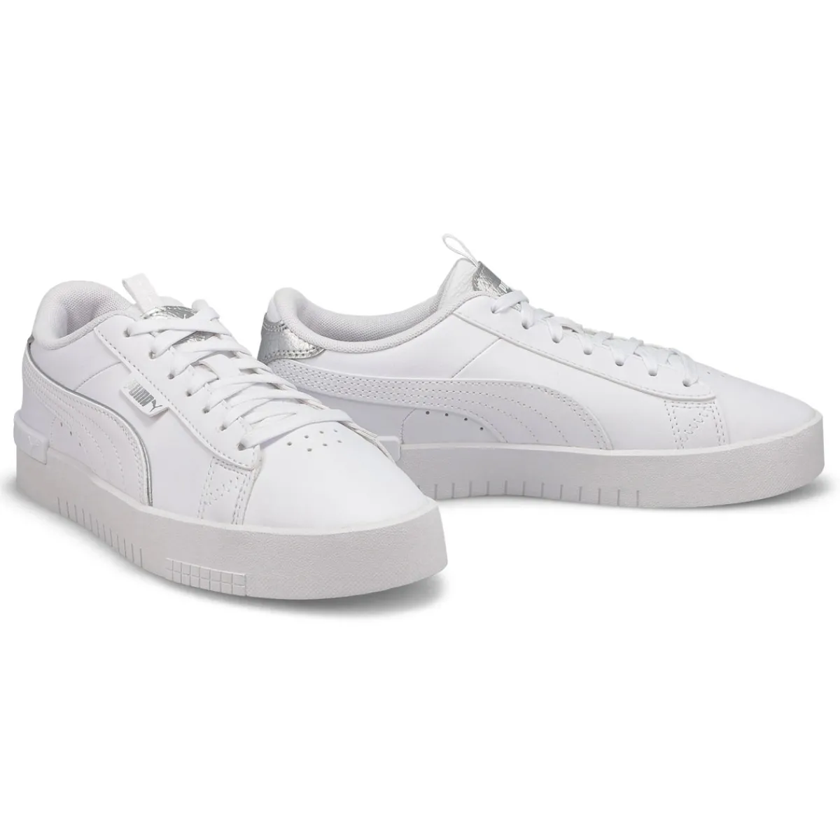 Puma Jada Renew Metallics Women|Women Sneakers And Athletic